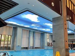 -嘉兴清池酒店温泉