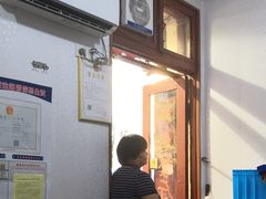 -九龙餐厅(大沽路店)