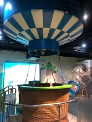 -北京科学中心儿童乐园