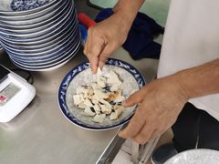 -索家卤汁凉粉店(回民街店)