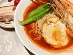 -松鹤面馆·古法焖肉面(观前店)
