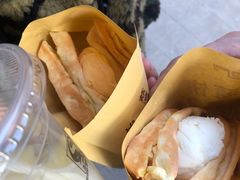 菠萝冰水-成裕雪糕店(士多店)