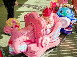 -萌宠亲子动物乐园(槐房万达店)