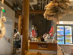 -北丐先生·野馄饨烧烤(长宁龙之梦店)