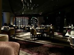 -广州四季酒店·佰鲜汇·现代法餐