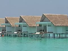 -中央格兰德岛温泉度假酒店 - 全包