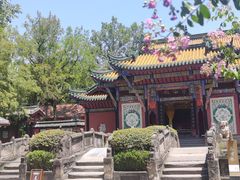 -丰都鬼城名山景区