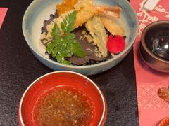-大江户日本料理(吕厝店)