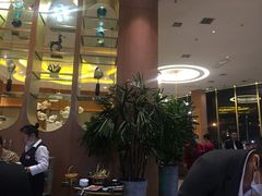 大堂-阿杜打边炉(五江天街店)
