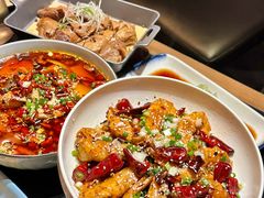 -胡桃里音乐酒馆(石家庄店)