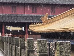 -普陀山风景名胜区-法雨禅寺