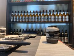 -吉屋烤肉(八宝街店)