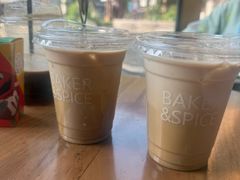 -BAKER&SPICE(BFC外滩金融中心店)