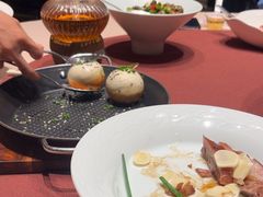 -久宴·天目湖大鱼头(恐龙园店)