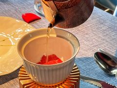 -弦月窗LUNETTE BY AMANDA(复兴路店)