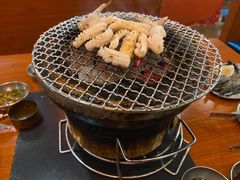 -大阪烧肉BAKA一代(十亩地店)