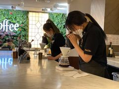 -Peet's 皮爷咖啡(东湖路手作店)