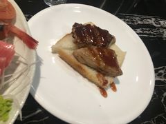 -松坂屋日料自助(长城路店)