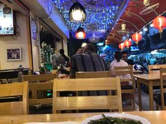 -J Daeng Seafood