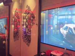 -音乐派KTV(银泰城店)