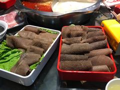-小草房水煮鱼(东关大街店)
