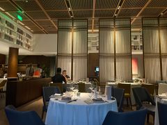 大堂-汤城小厨•粤菜•靓汤(金融街店)