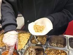 -张果佬年糕卷(科巷店)