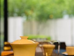 -九里云松·天香餐厅
