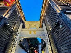 -三坊七巷历史文化街区