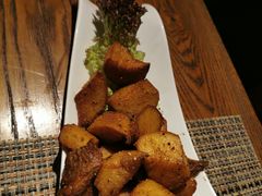 -喜洲吧·江畔老船厂·庭院餐厅(喜临院店)