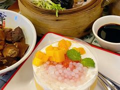 -七爷清汤腩·港式餐厅(金狮广场店)