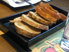 -安妮意大利餐厅(国贸店)