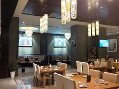 大堂-启东恒大酒店·吕四渔号海鲜餐厅