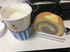 -85度C(南京龙世中心店)