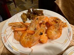 -汇泉王朝大饭店-旋转餐厅(南海路店)