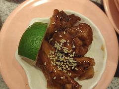-争鲜回转寿司(金桥家乐福店)