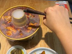 -全牛匠·乐山跷脚牛肉(新中关店)