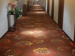 -世新养生馆(福马路店)