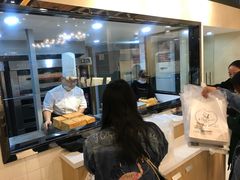 -爸爸糖吐司面包(南京鼓楼龙江店)
