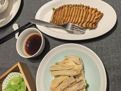 -新吉士·上海菜(浦东LCM置汇旭辉店)