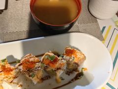 -将太无二·北美传奇寿司(瑞士公寓店)