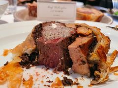 牛排-壳里西餐厅Coquille Seafood Bistro(蒙自路店)