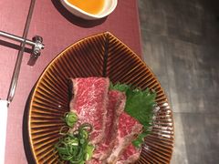 -神户牛排餐厅MOURIYA(总店)