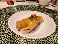 -富力丽思卡尔顿酒店·丽轩中餐厅