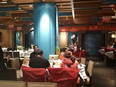 大堂-大鸭梨烤鸭(顺义石园店)