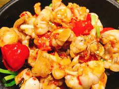 -大鸽饭(马王堆店)