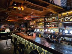 -Q MEX 库迈墨西哥餐吧(三里屯店)