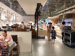 -丽池宫韩式汗蒸会馆(华灯坊店)