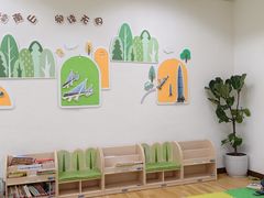-南山图书馆(常兴路店)
