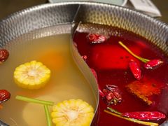 -手选潮汕鲜活牛肉火锅(二七广场店)